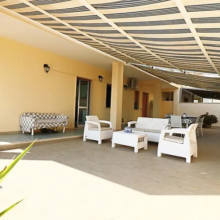 Casa Vacanza La Torre