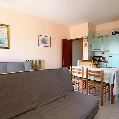 Apartment Casa Vacanza La Torre Gallipoli