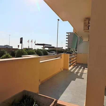 Casa Vacanza La Torre Apartment Gallipoli