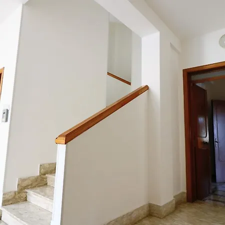 Casa Vacanza La Torre Apartment