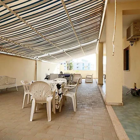 Apartment Casa Vacanza La Torre *