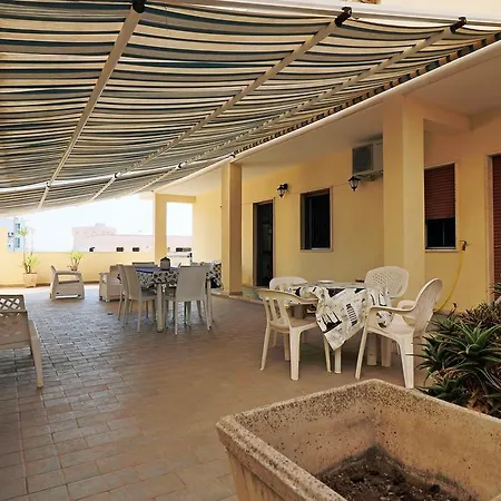 Casa Vacanza La Torre *