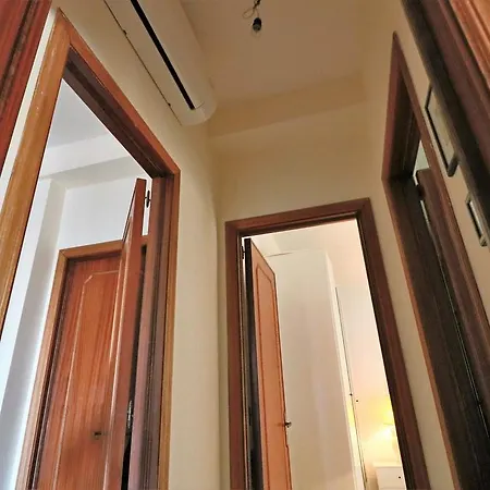 Casa Vacanza La Torre Apartment *
