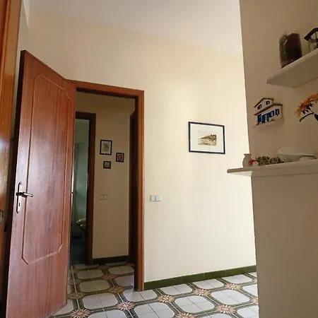 Casa Vacanza La Torre *