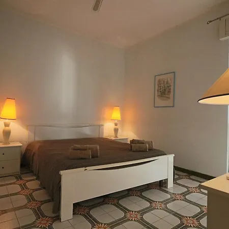 Casa Vacanza La Torre * Gallipoli