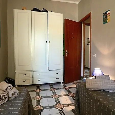 Casa Vacanza La Torre Apartment Gallipoli
