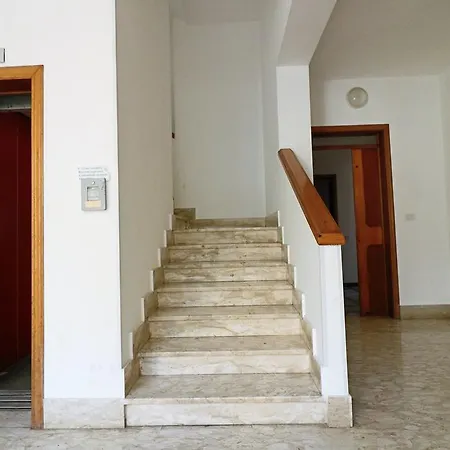 Casa Vacanza La Torre Apartment