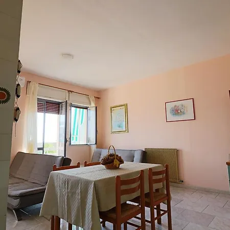Casa Vacanza La Torre * Gallipoli