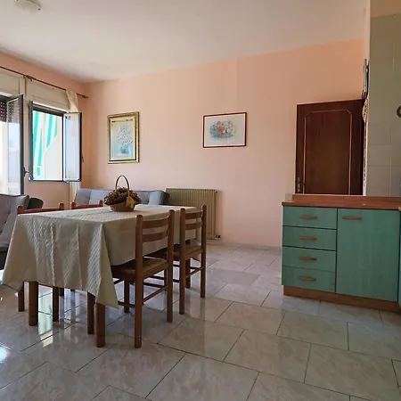 Casa Vacanza La Torre * Gallipoli