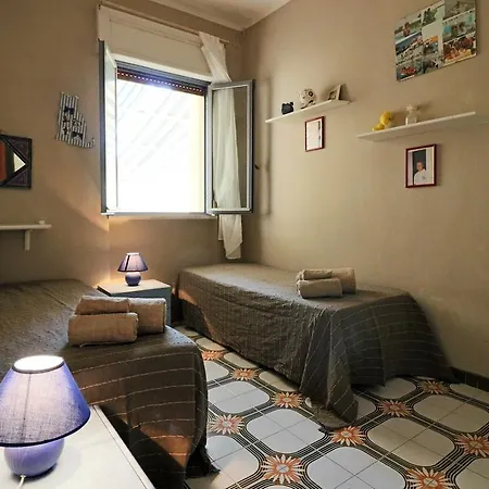 Casa Vacanza La Torre * Gallipoli