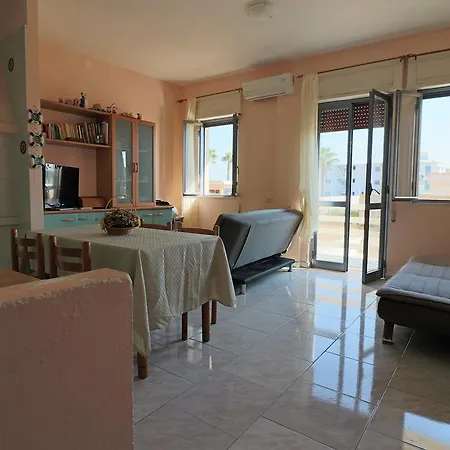 Casa Vacanza La Torre * Gallipoli