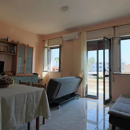 Casa Vacanza La Torre * Gallipoli