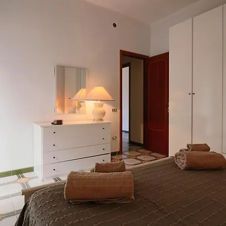 Apartment Casa Vacanza La Torre